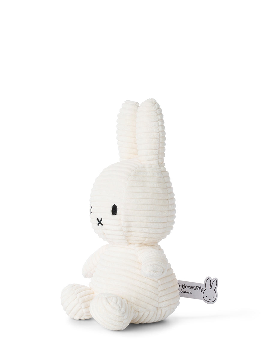 Miffy Eco Cord Hase