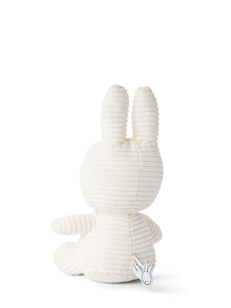 Miffy Eco Cord Hase