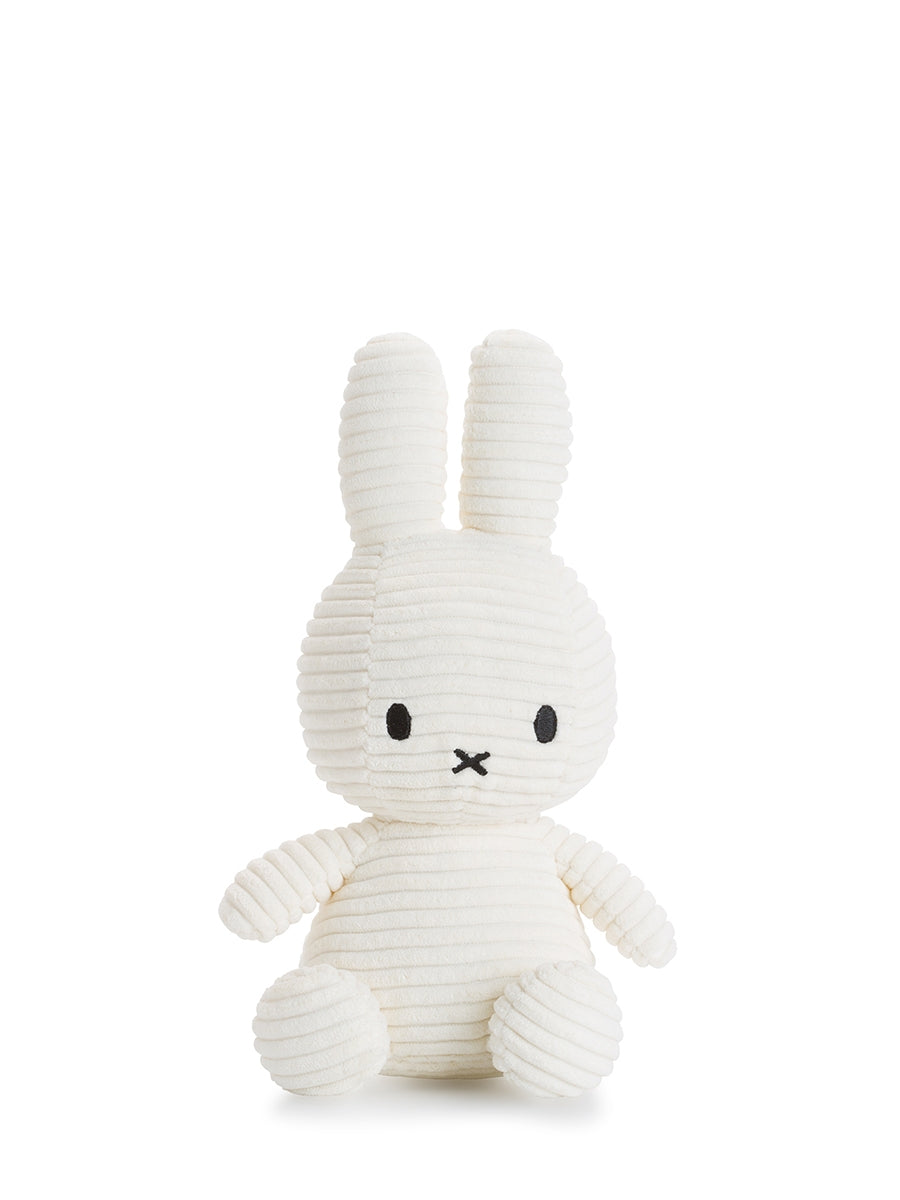 Miffy Eco Cord Hase