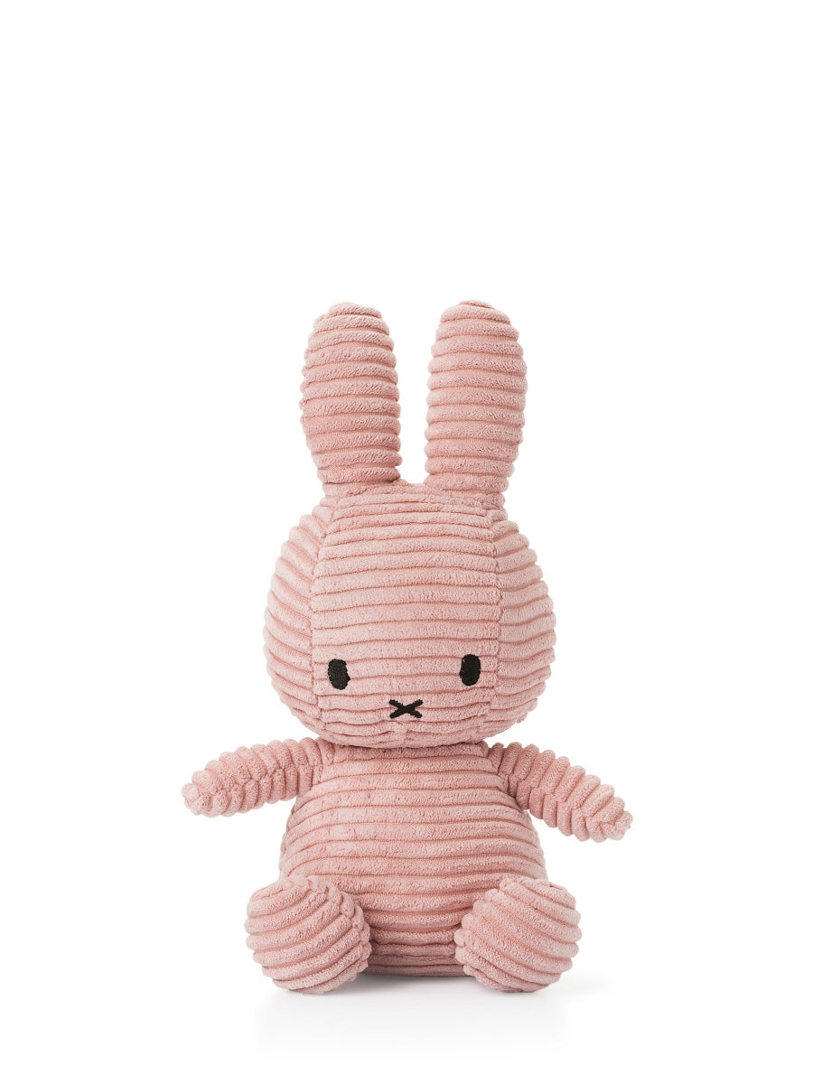 Miffy Eco Cord Hase