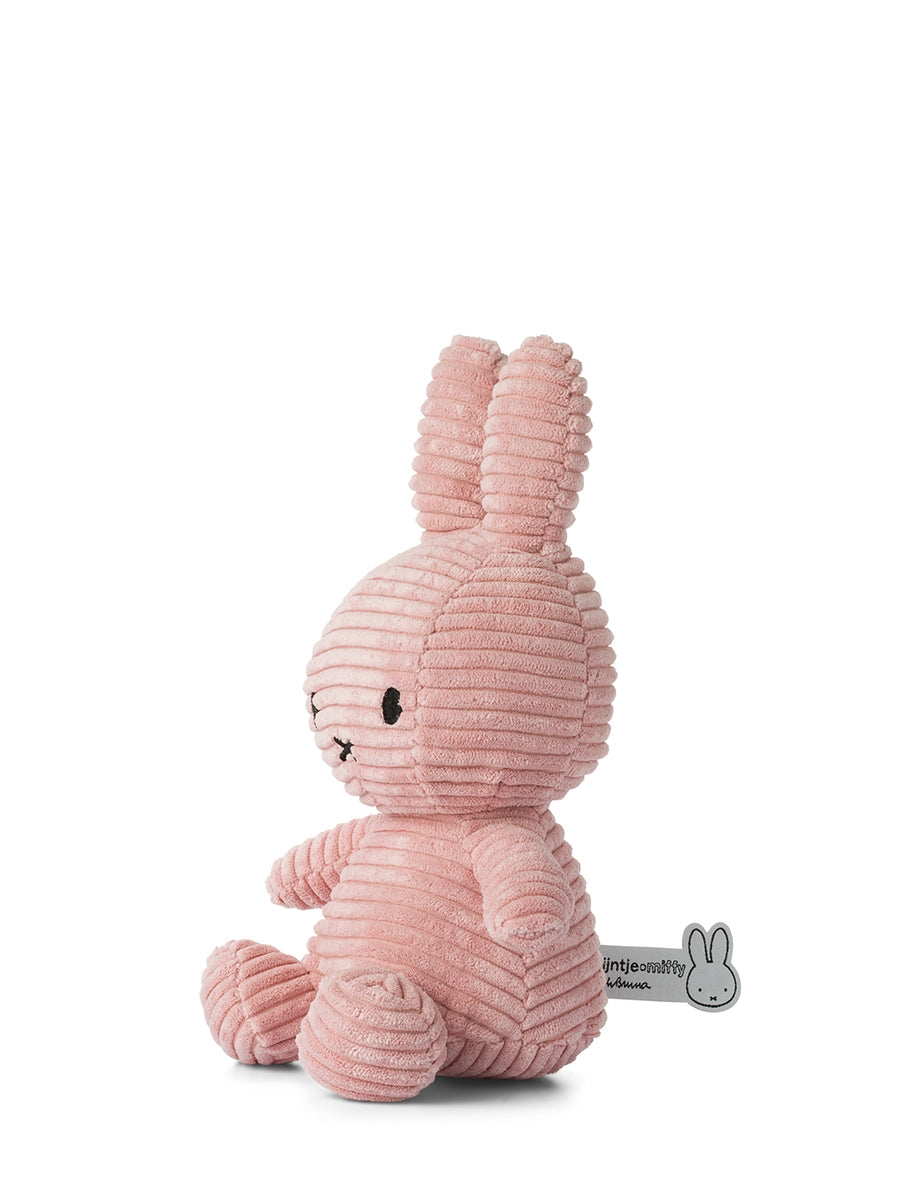 Miffy Eco Cord Hase