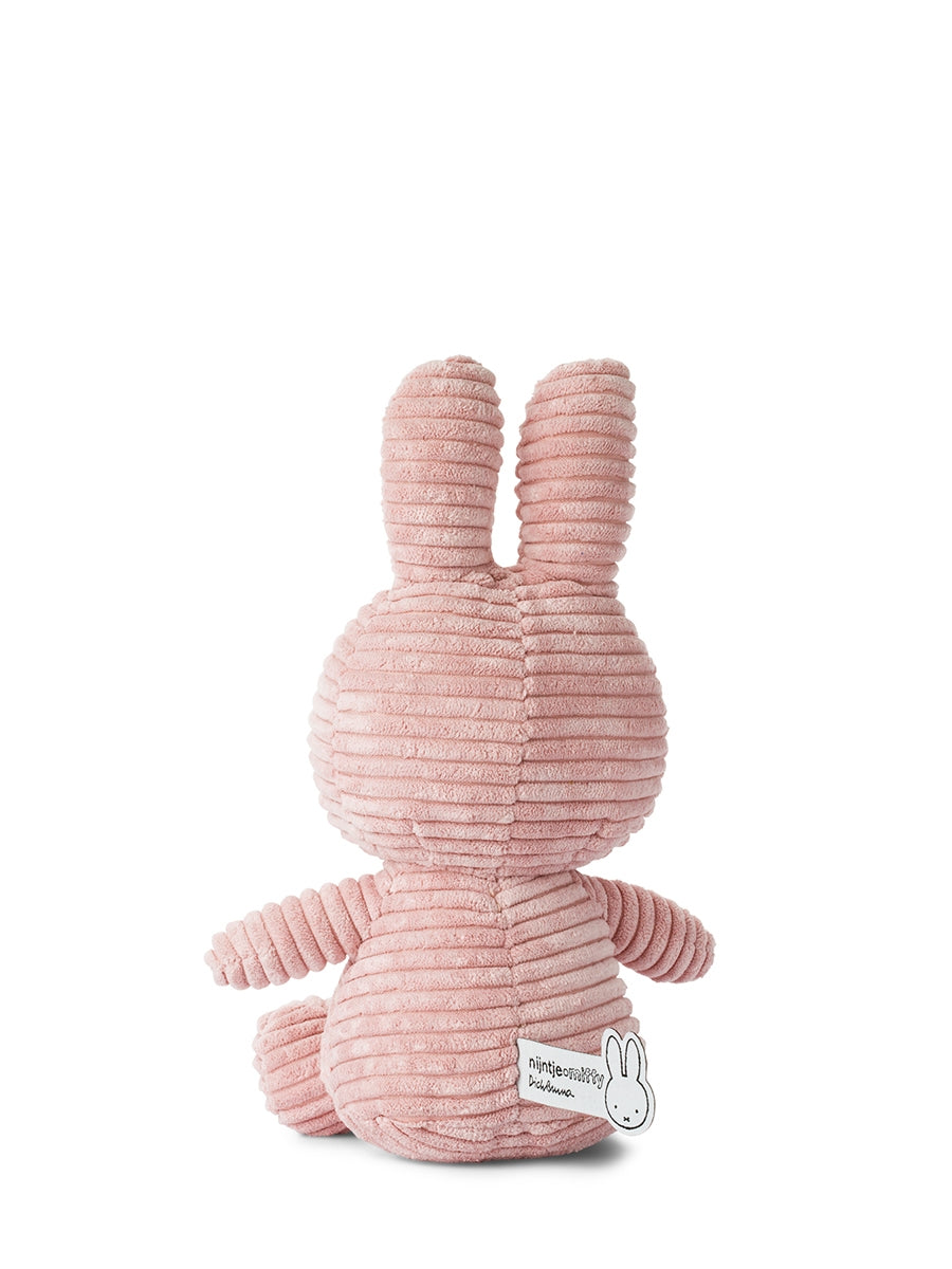 Miffy Eco Cord Hase