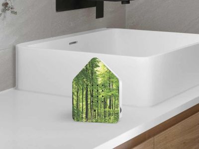 Relaxound Zwitscherbox Wald