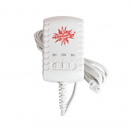 Herrnhuter Netzgerät 6V / 500 mA mit Timer