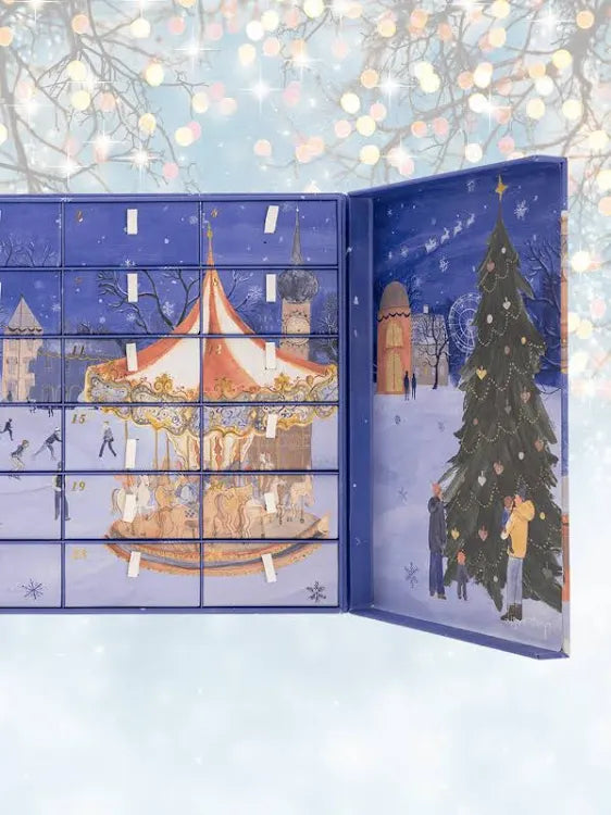 Kknekki Adventskalender 2025