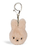 Miffy ECO Fuzzy Keychain aus 100% recyceltem Polyester