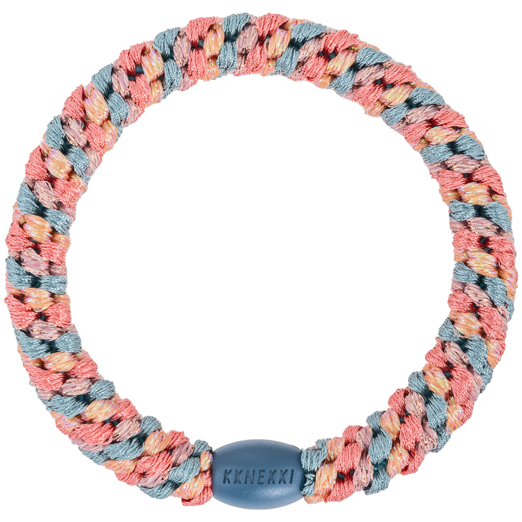 Mix Turquoise coral glitter – KKNEKKI