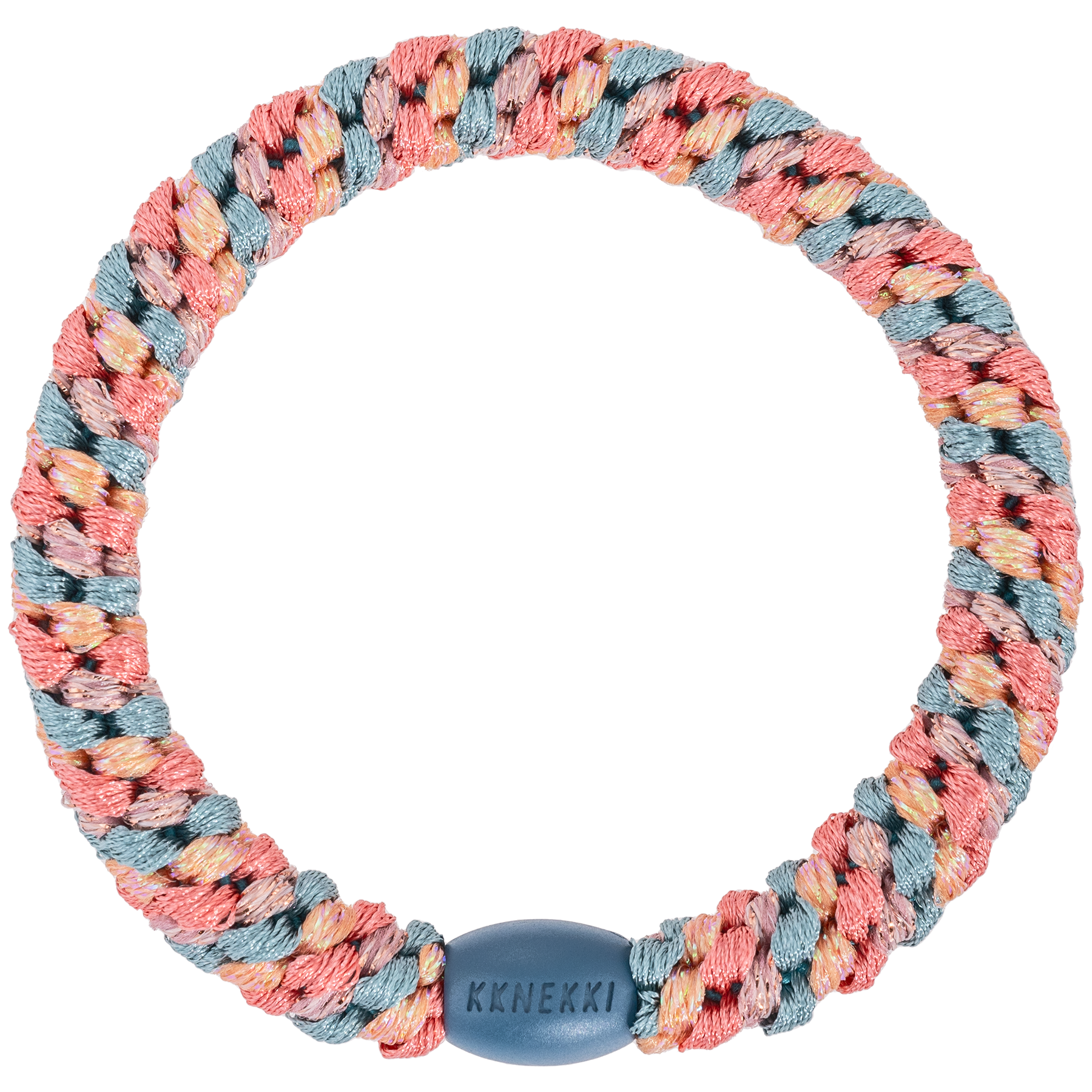 Mix Turquoise coral glitter – KKNEKKI
