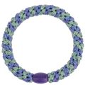 Purple green glitter stripe – KKNEKKI