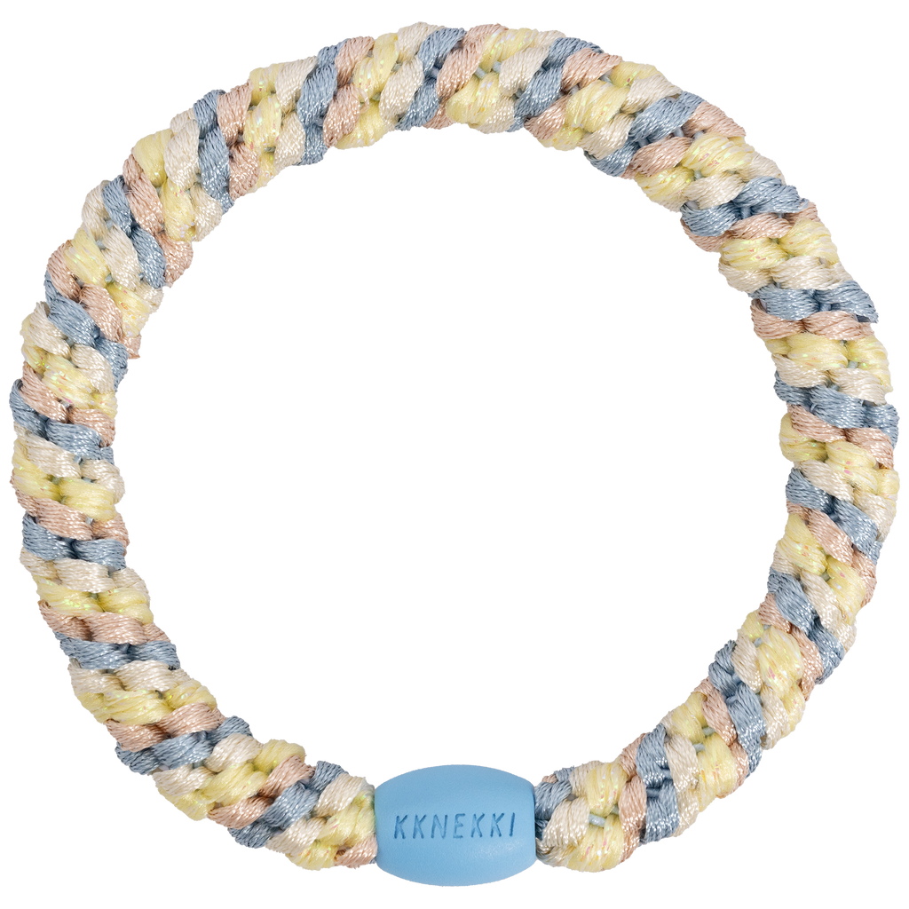 Mix seablue light yellow glitter – KKNEKKI