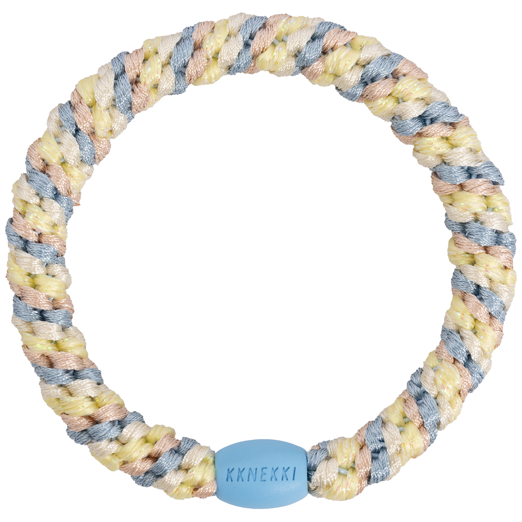 Mix seablue light yellow glitter – KKNEKKI