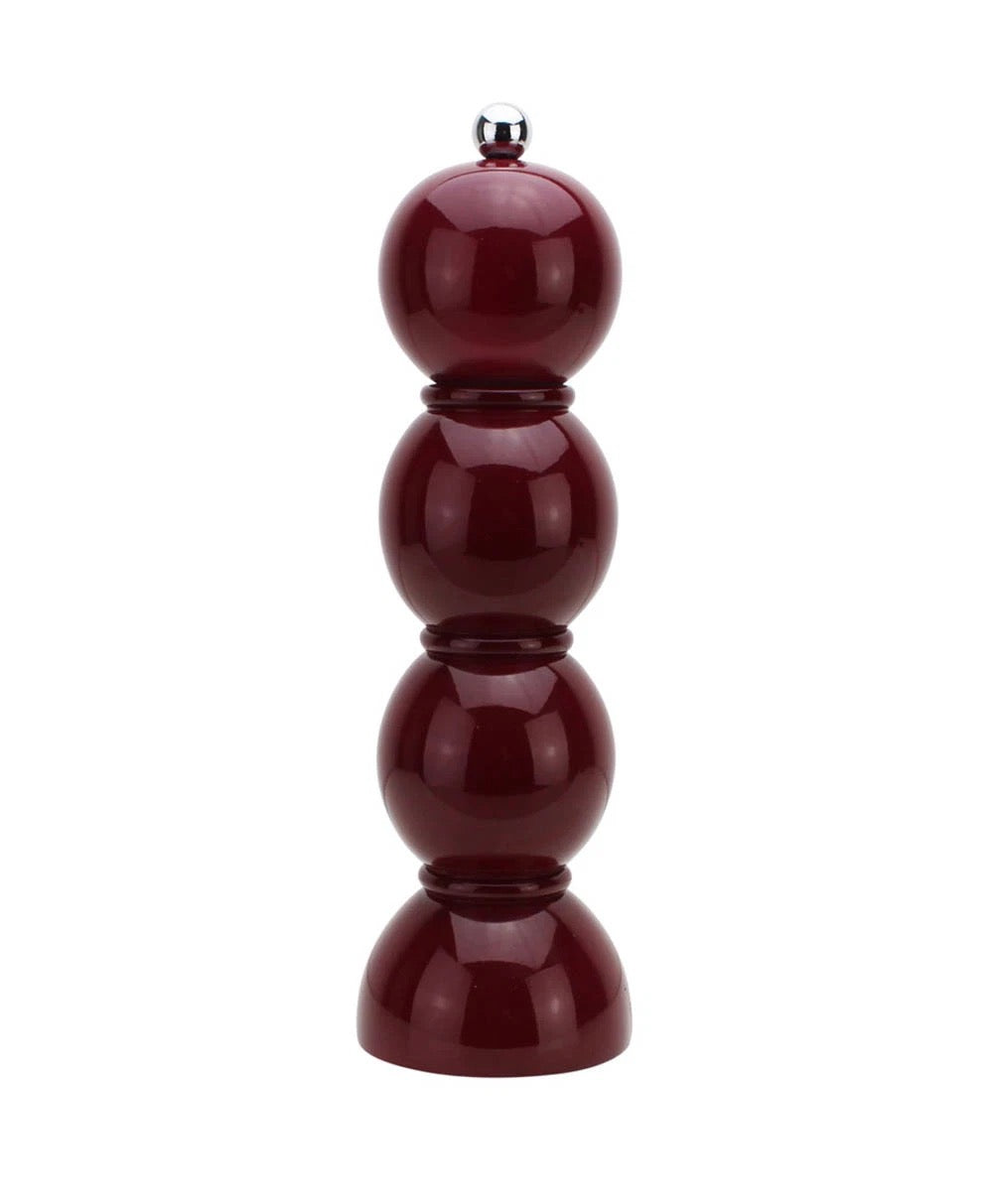 Addison Ross Salz- & Pfeffermühle – Cherry