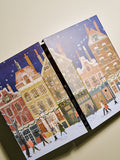 Kknekki Adventskalender 2026