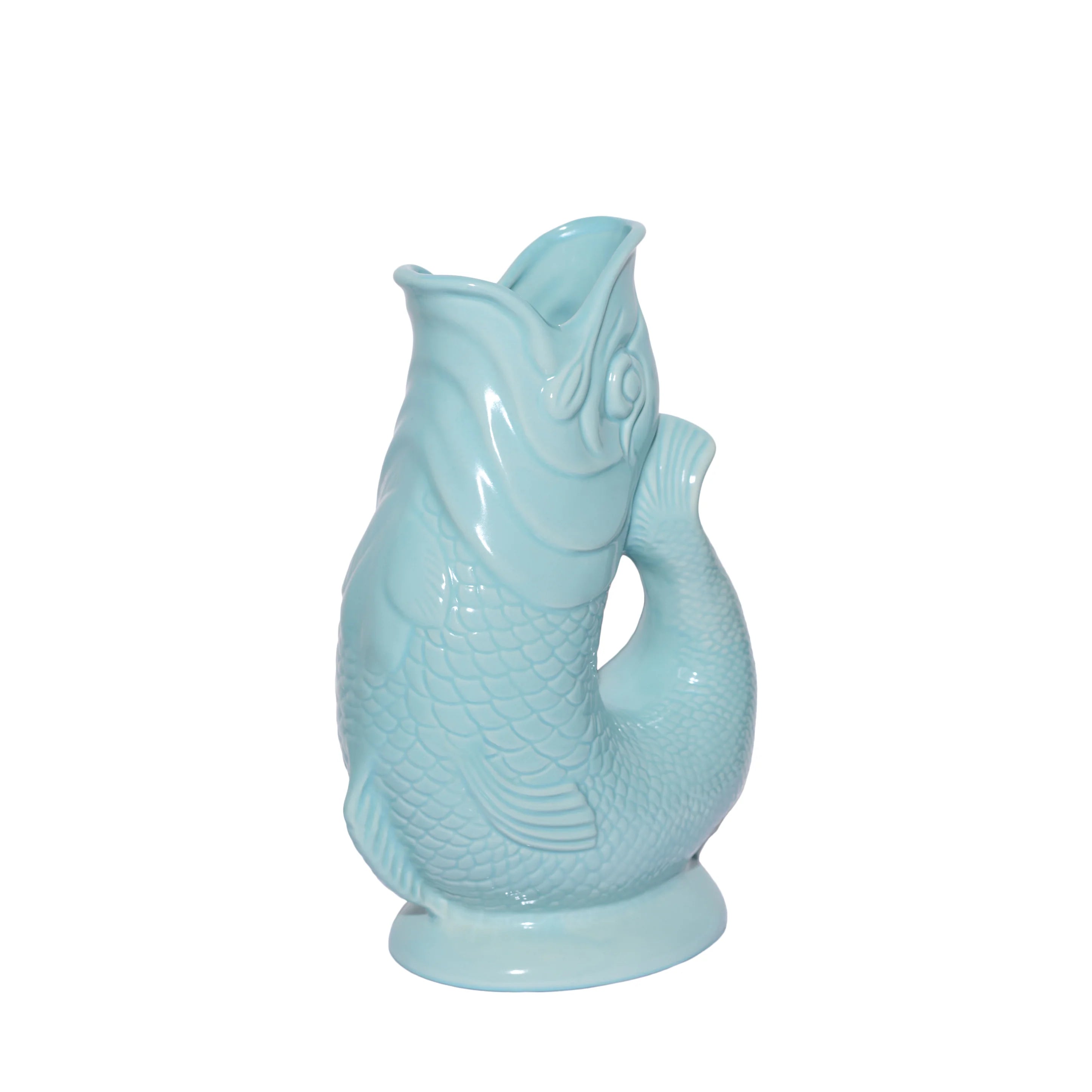 Gluckigluck Karaffe | Eau de Nil