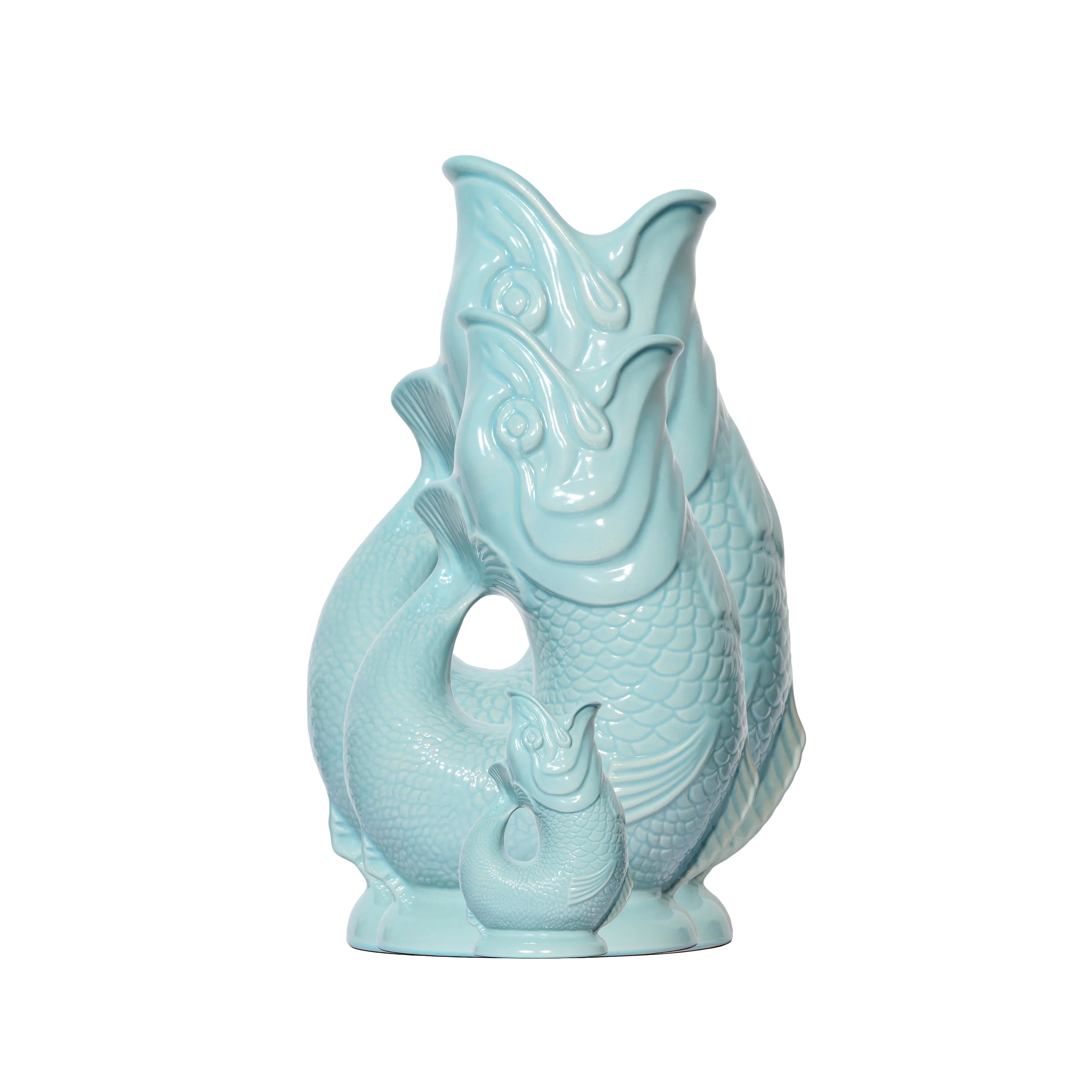 Gluckigluck Karaffe | Eau de Nil