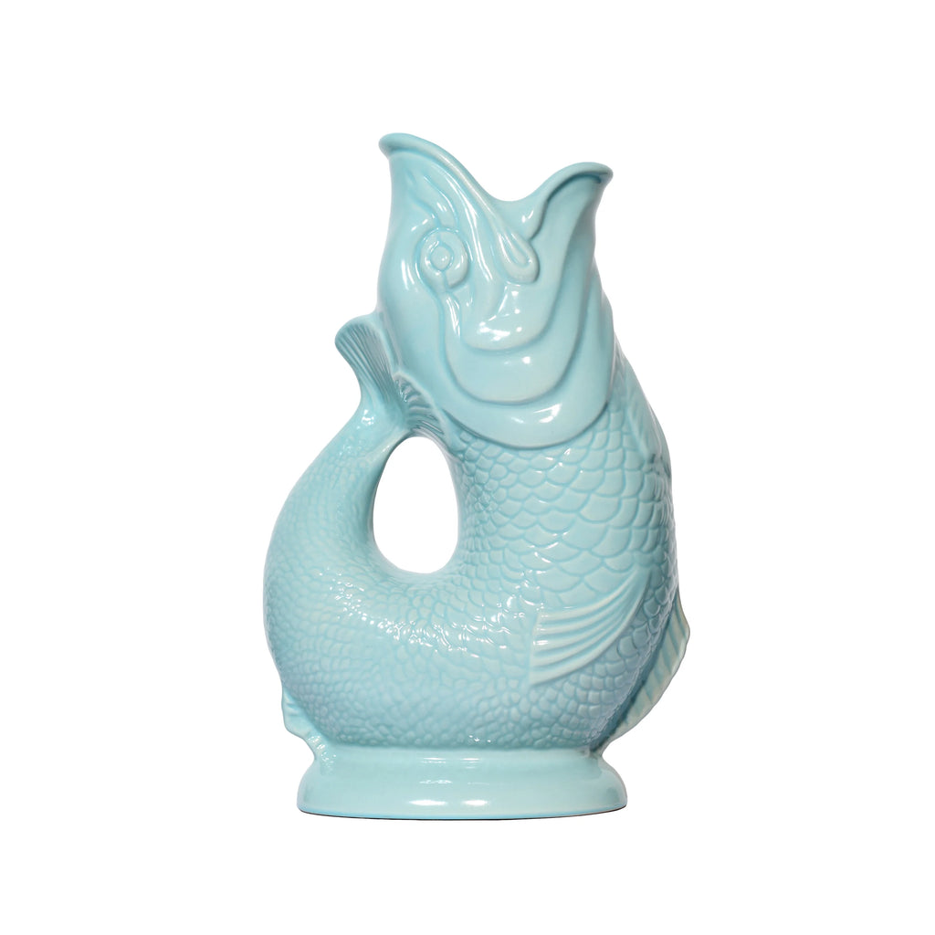Gluckigluck Karaffe | Eau de Nil