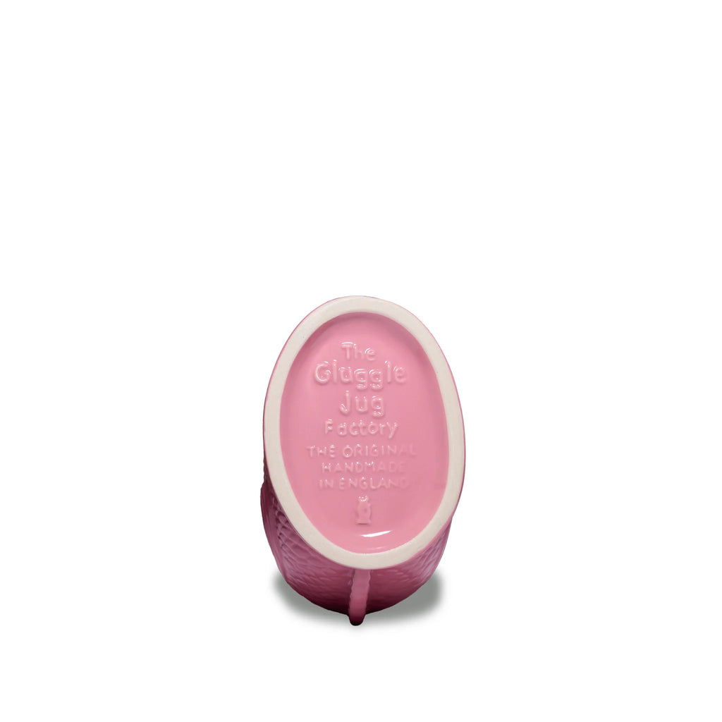 Gluckigluck Karaffe | Rosa