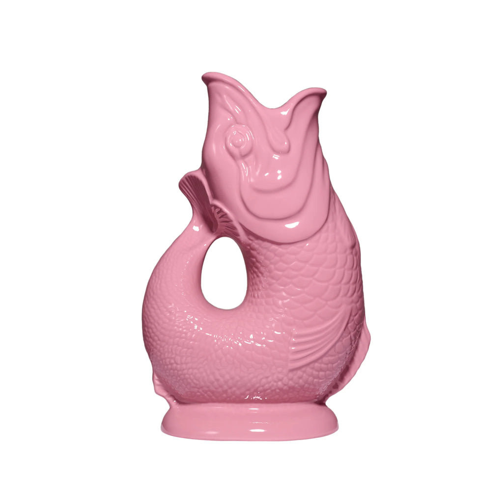 Gluckigluck Karaffe | Rosa