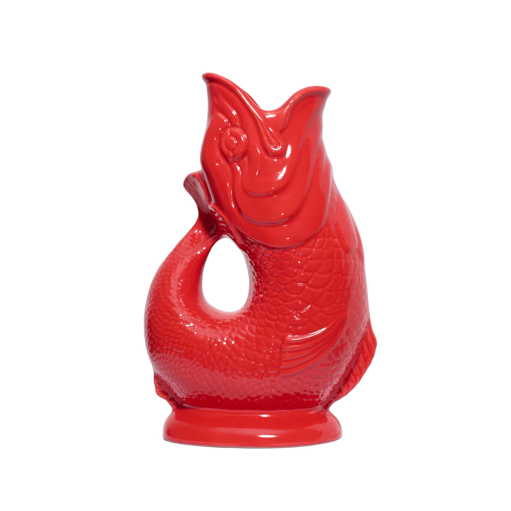 Gluckigluck Karaffe | Rot