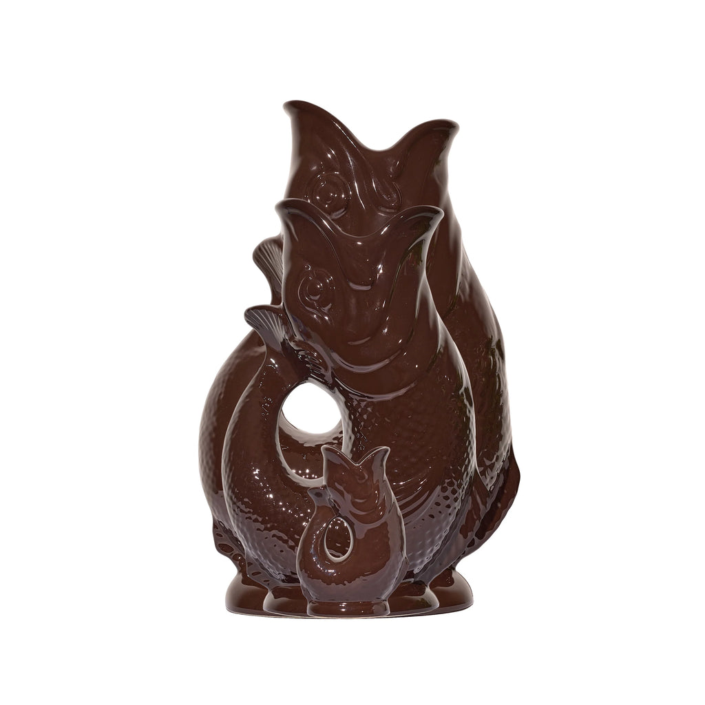 Gluckigluck Karaffe | Schokolde