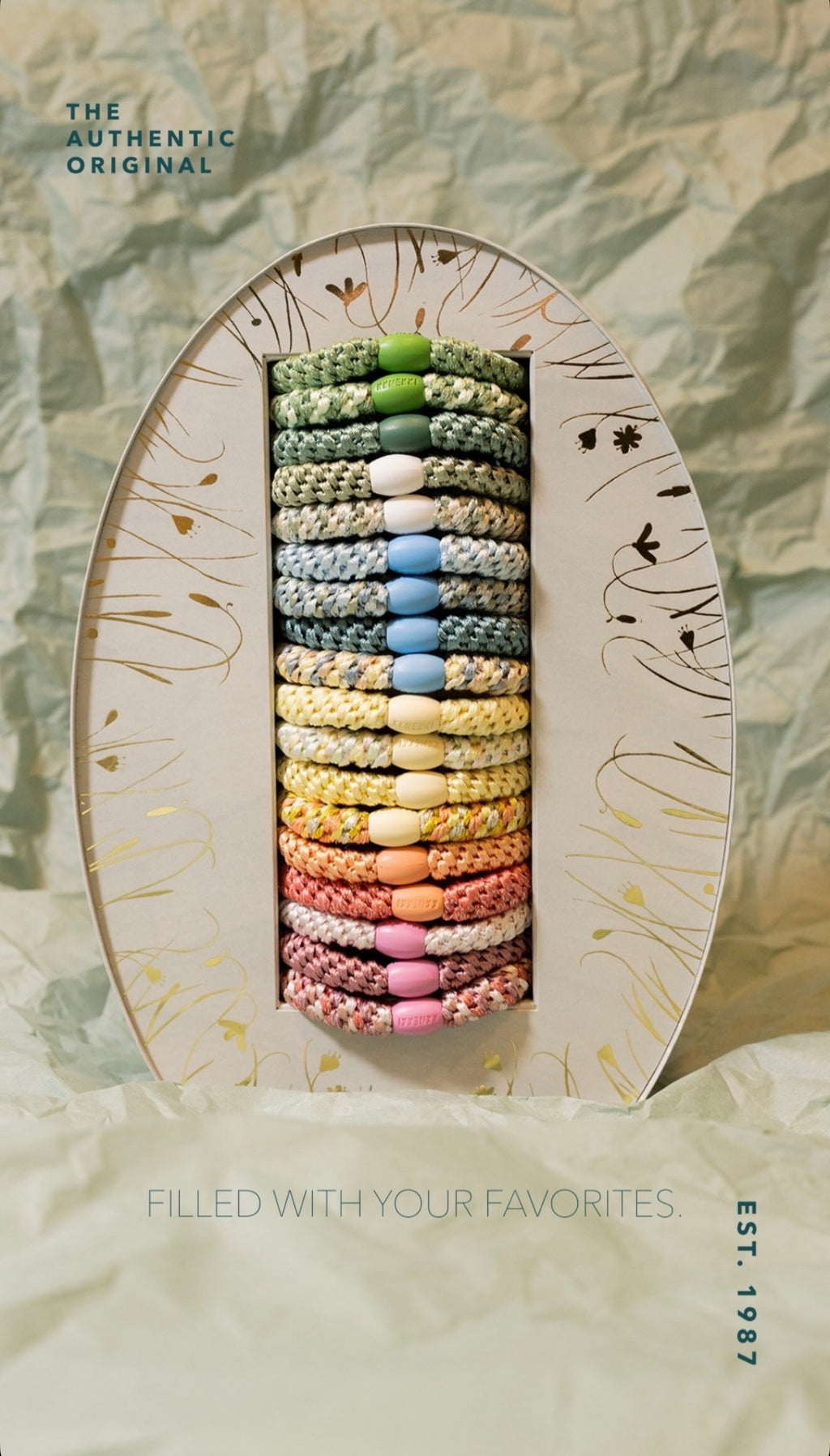 KKNEKKI Oster-Ei – Das besondere Geschenk zu Ostern 🐣