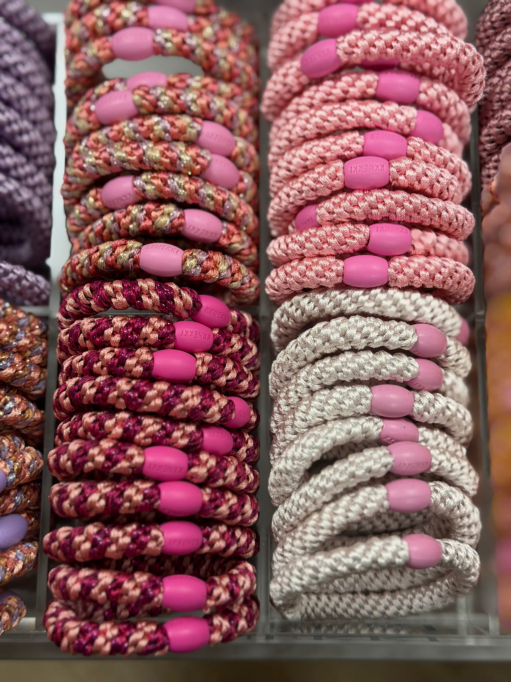 Kknekki Haargummi