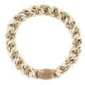 Ivory-Beige glitter stripe– KKNEKKI