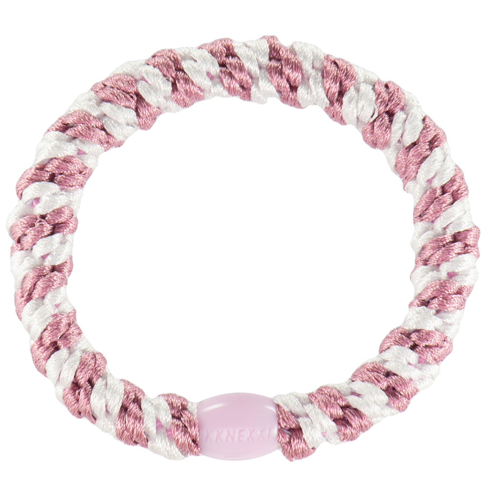 KKNEKKI Haargummi – Pink