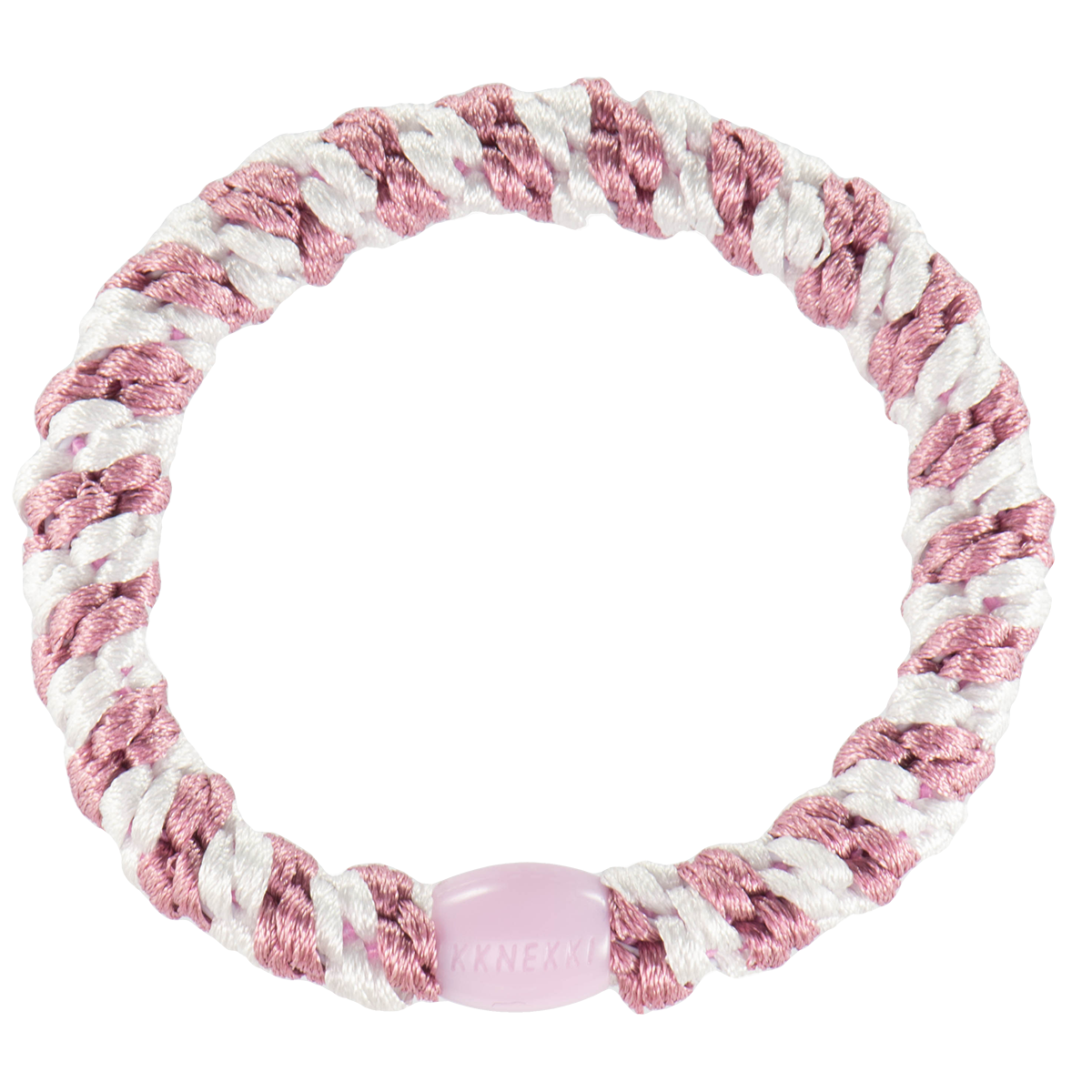 KKNEKKI Haargummi – Pink