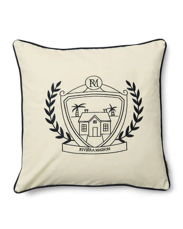 Laglio Kissenbezug von Riviera Maison