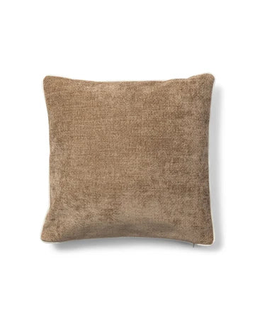 Rivièra Maison – Kissenbezug „Ski“ 50 × 50 cm