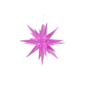 Herrnhuter Stern® Miniaturstern A1m in Violett