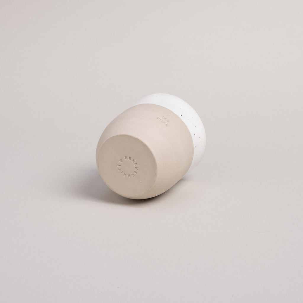 Becher "ME TIME" – Eulenschnitt