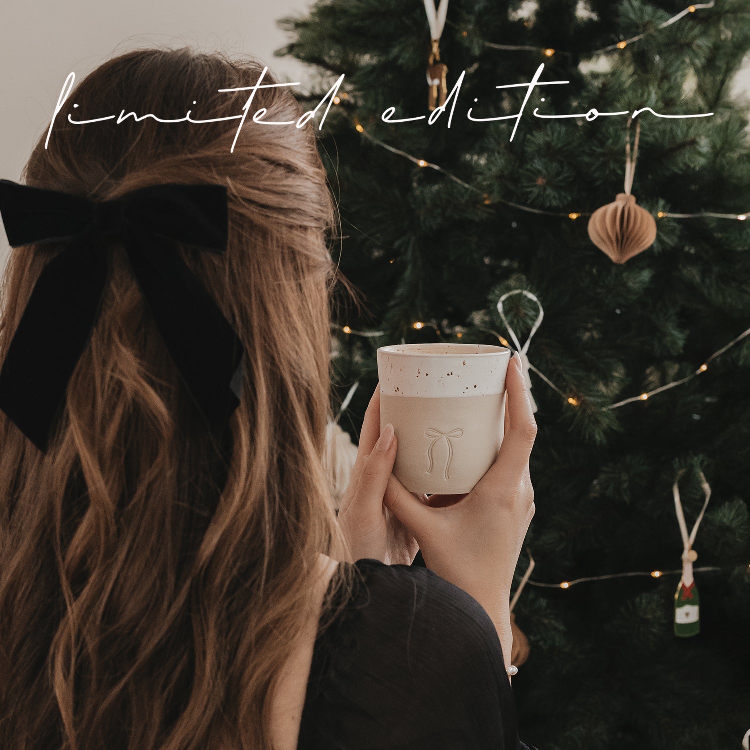 Limitierte „Schleife“-Becher von Eulenschnitt.