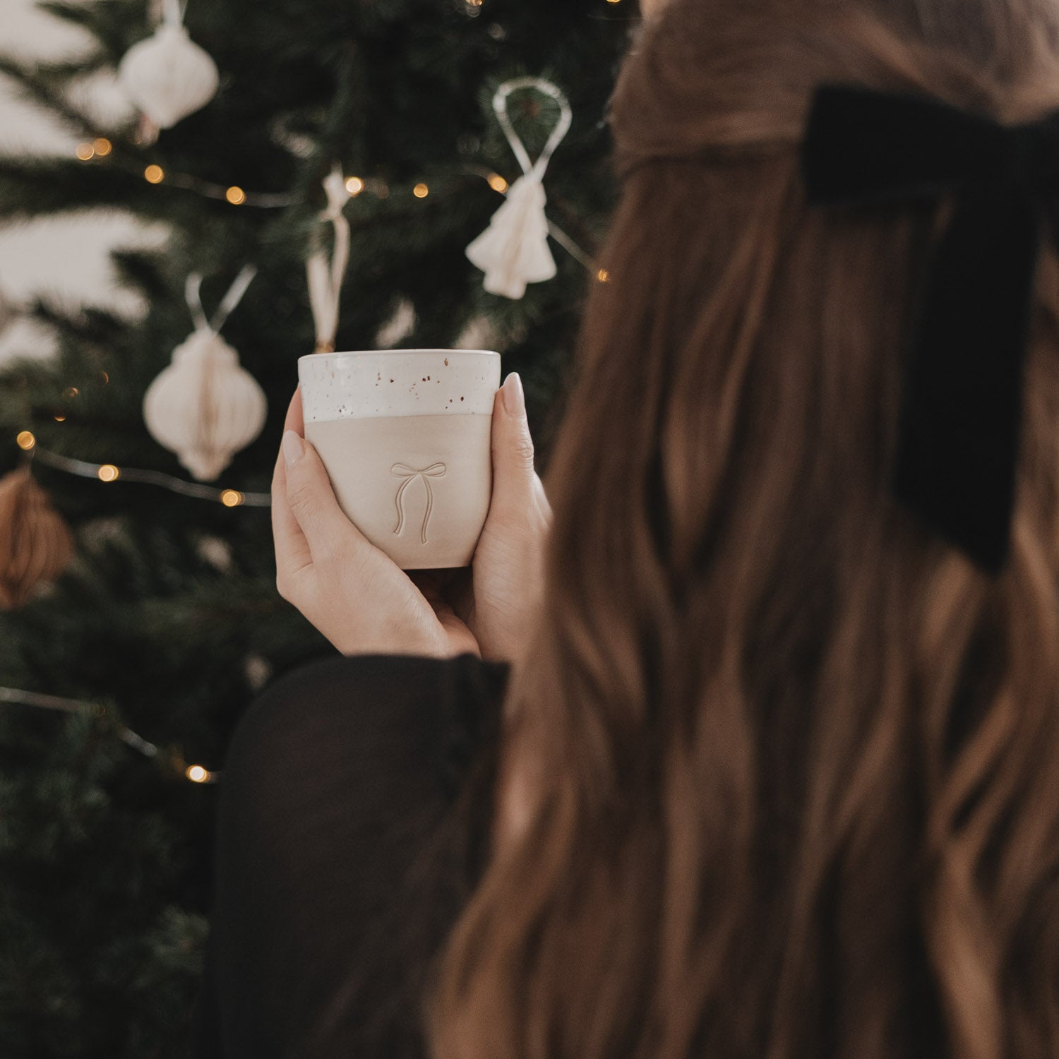 Limitierte „Schleife“-Becher von Eulenschnitt.