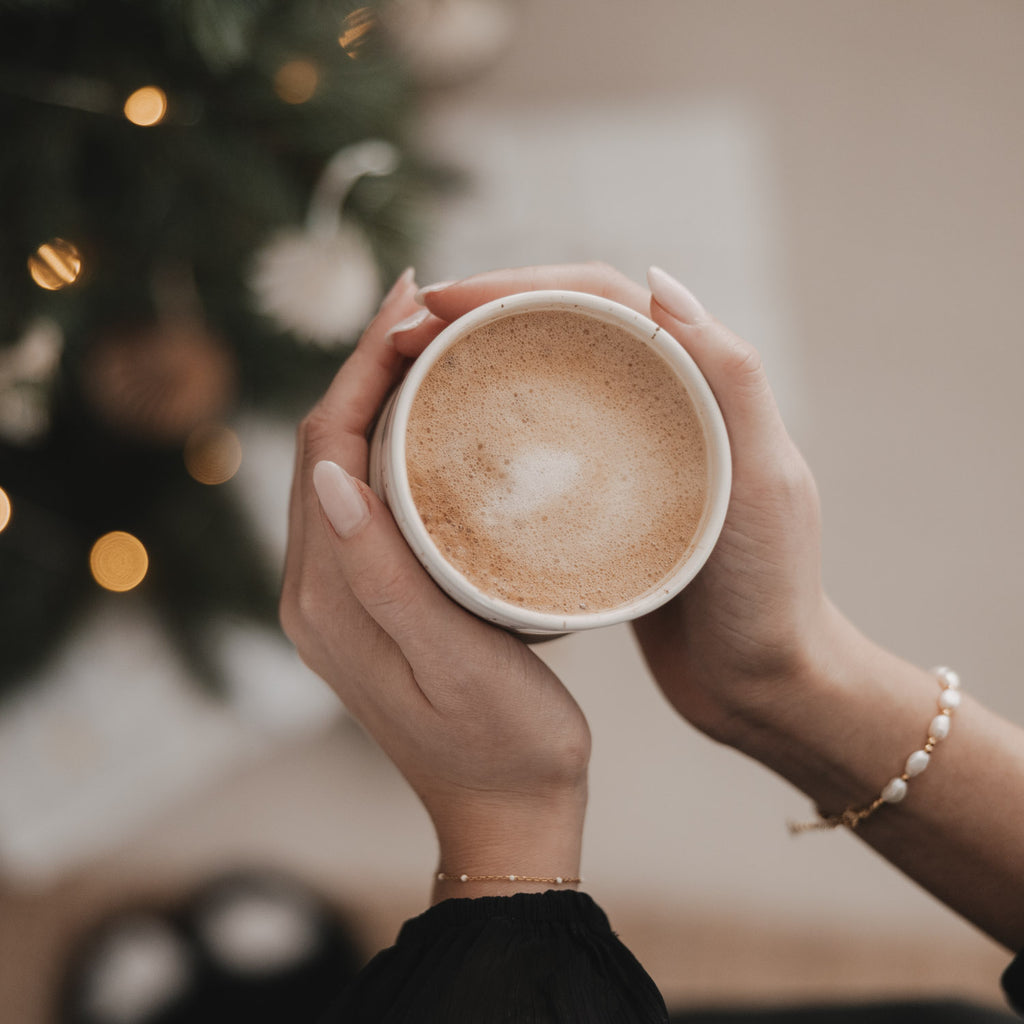 Limitierte „Schleife“-Becher von Eulenschnitt.