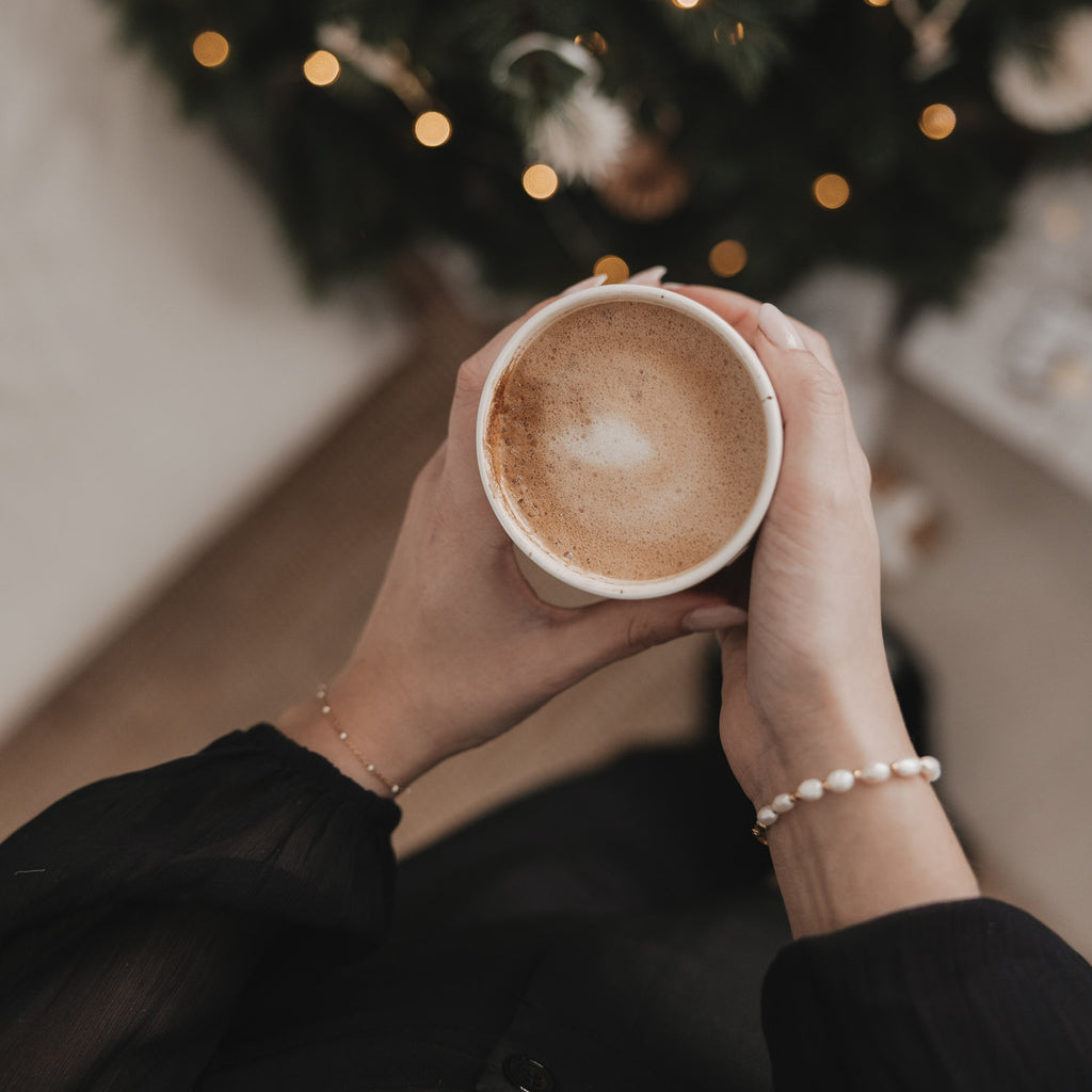 Limitierte „Schleife“-Becher von Eulenschnitt.