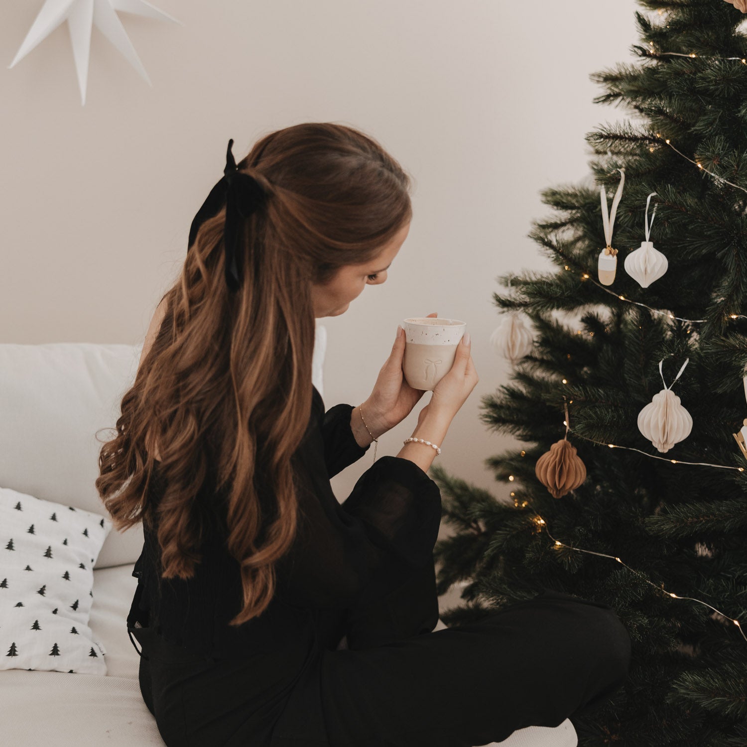 Limitierte „Schleife“-Becher von Eulenschnitt.