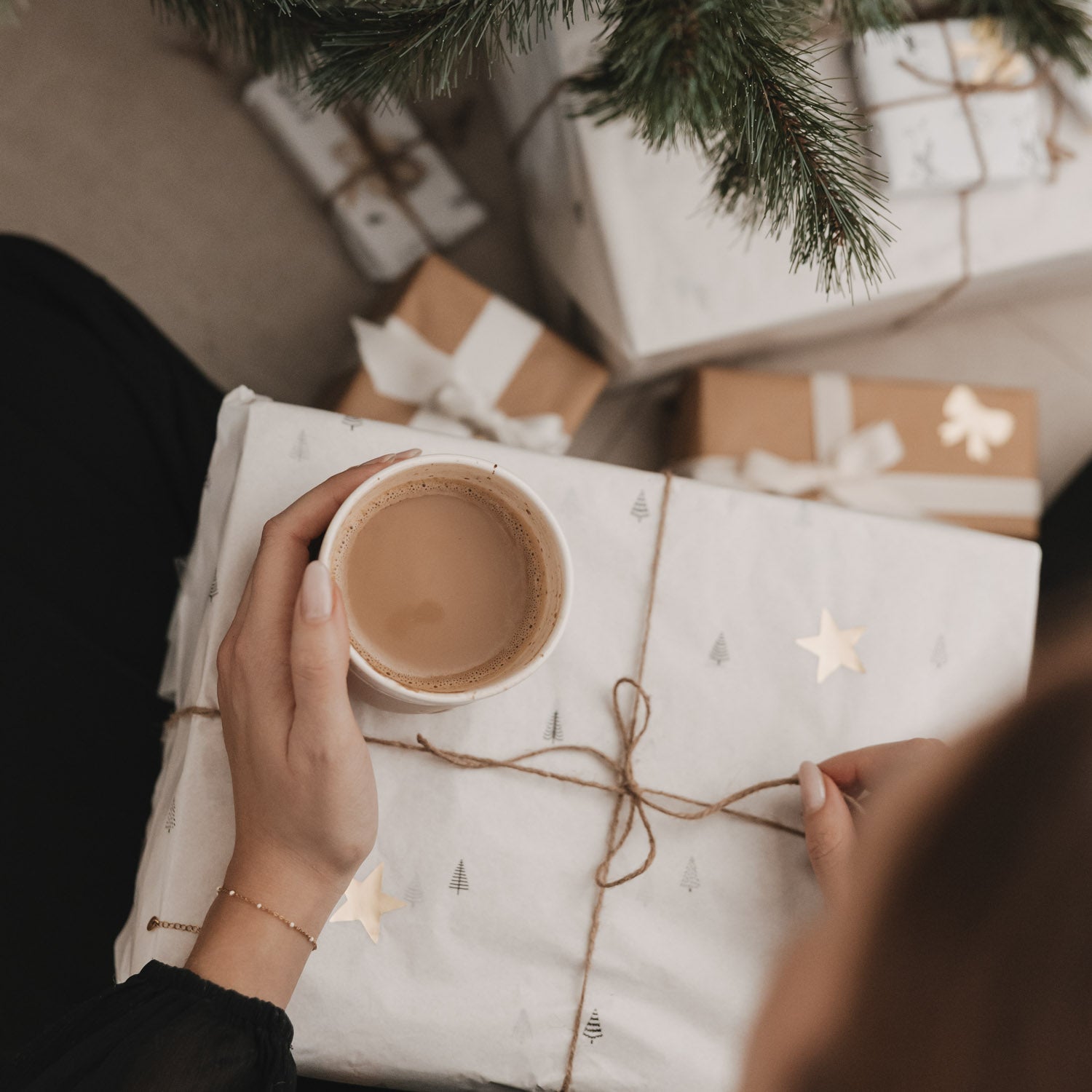 Limitierte „Schleife“-Becher von Eulenschnitt.