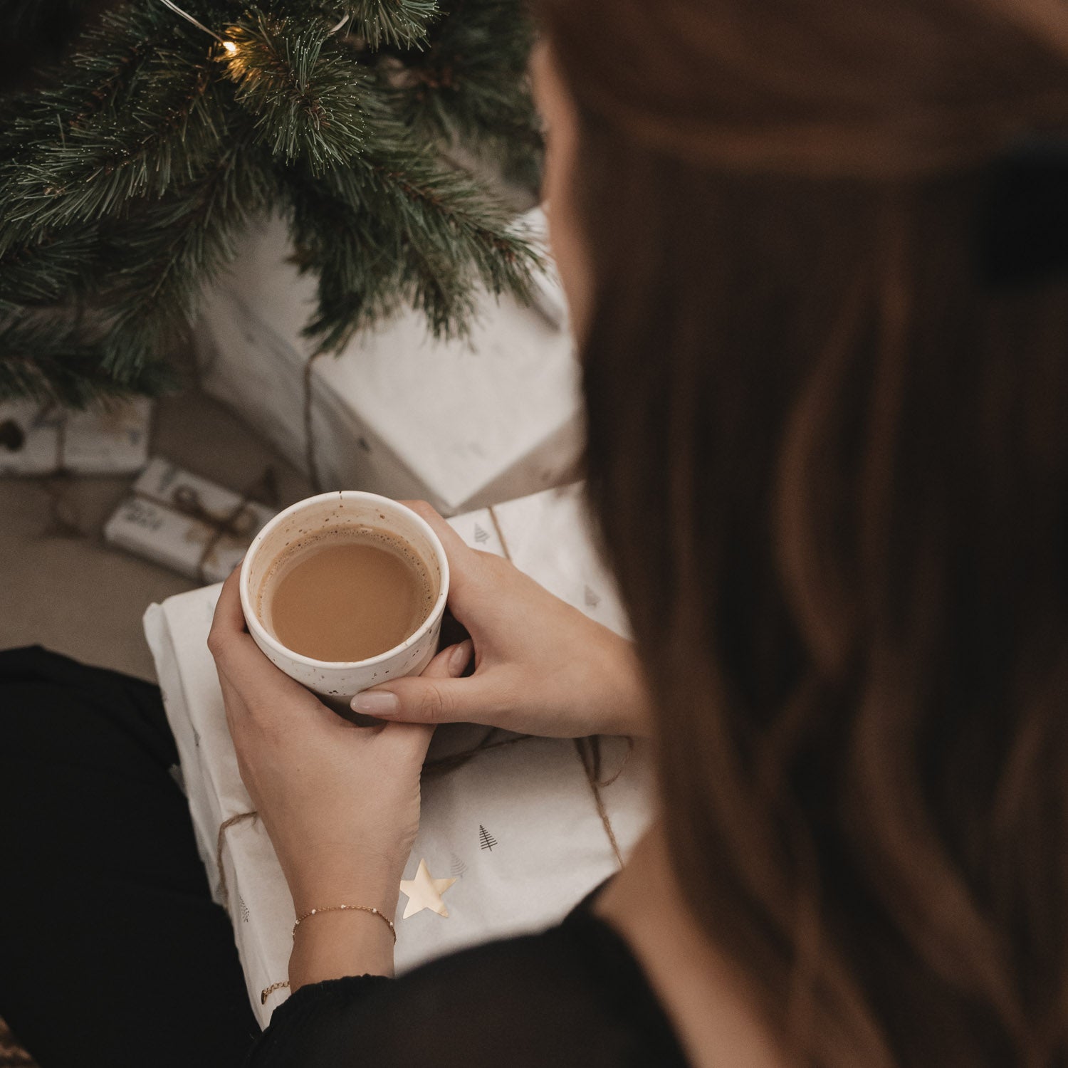 Limitierte „Schleife“-Becher von Eulenschnitt.