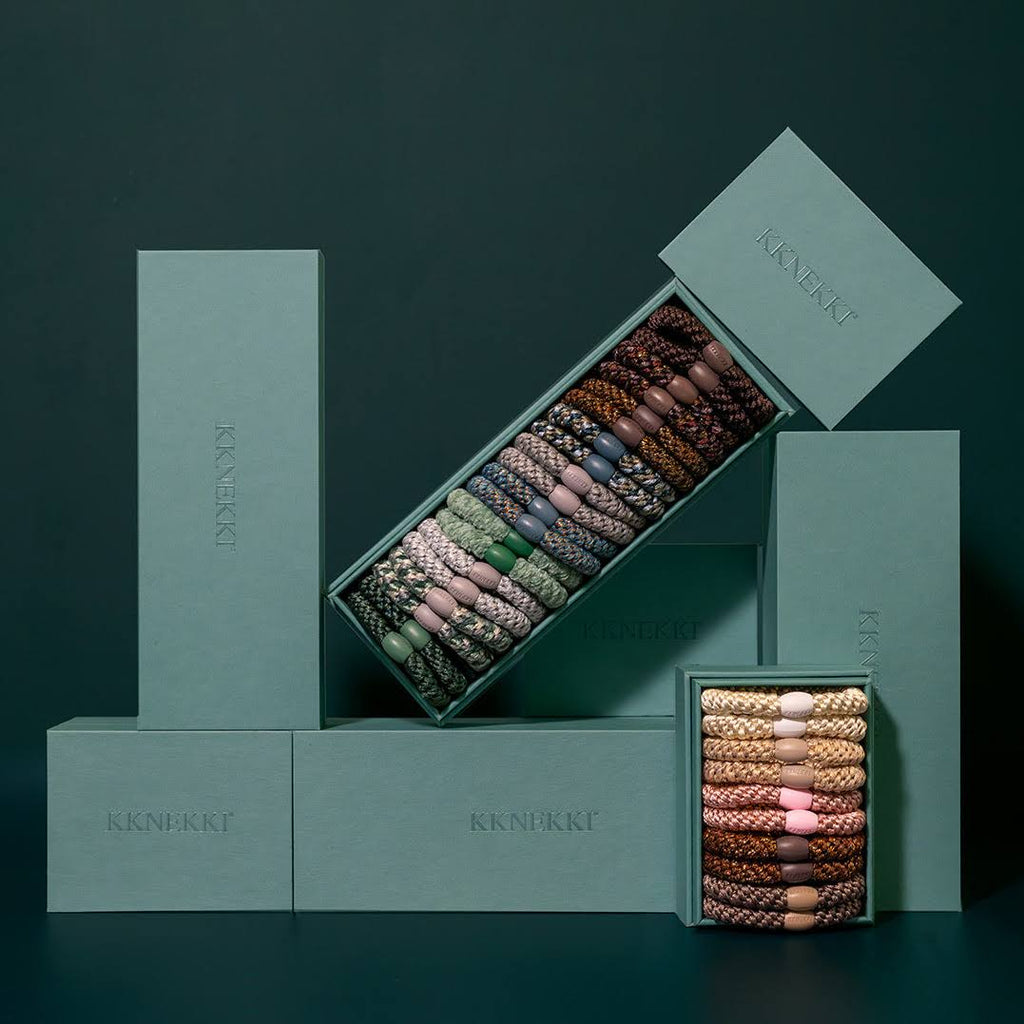 KKNEKKI Giftbox